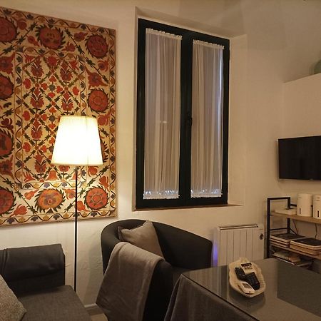 Encantador Apartamento En El Centro Sewilla Zewnętrze zdjęcie