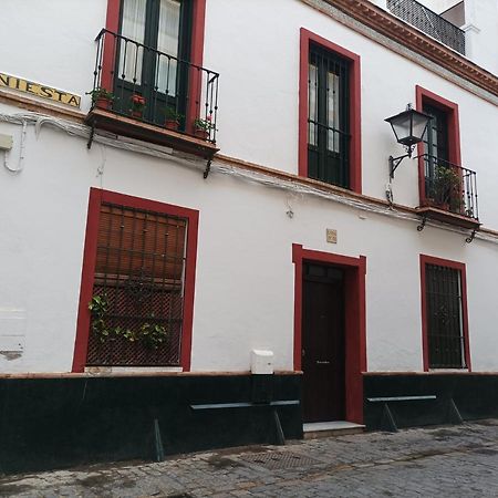 Encantador Apartamento En El Centro Sewilla Zewnętrze zdjęcie