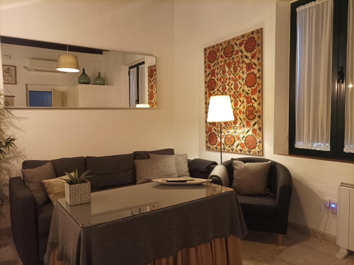Encantador Apartamento En El Centro Sewilla Zewnętrze zdjęcie