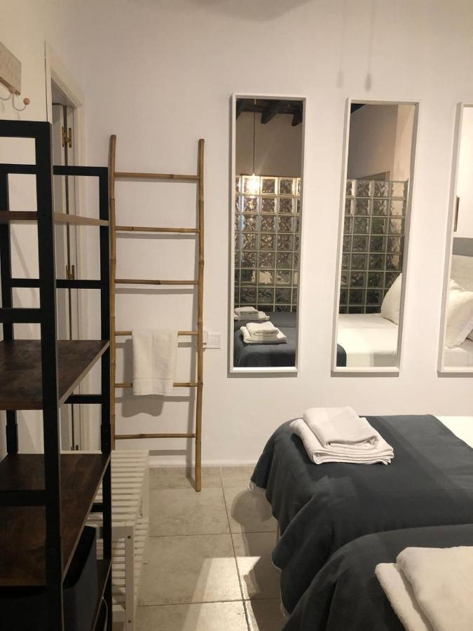 Encantador Apartamento En El Centro Sewilla Zewnętrze zdjęcie