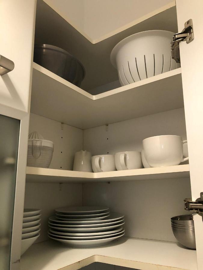 Encantador Apartamento En El Centro Sewilla Zewnętrze zdjęcie