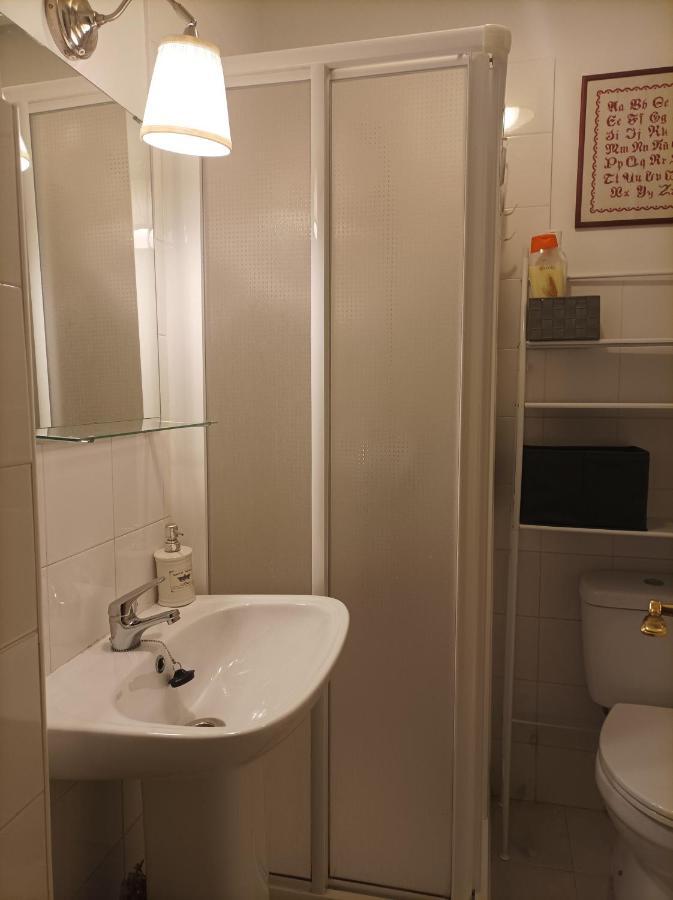 Encantador Apartamento En El Centro Sewilla Zewnętrze zdjęcie