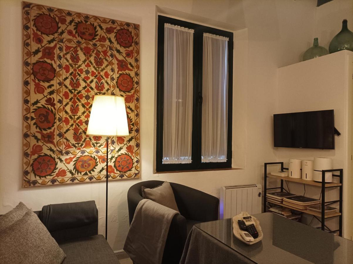 Encantador Apartamento En El Centro Sewilla Zewnętrze zdjęcie